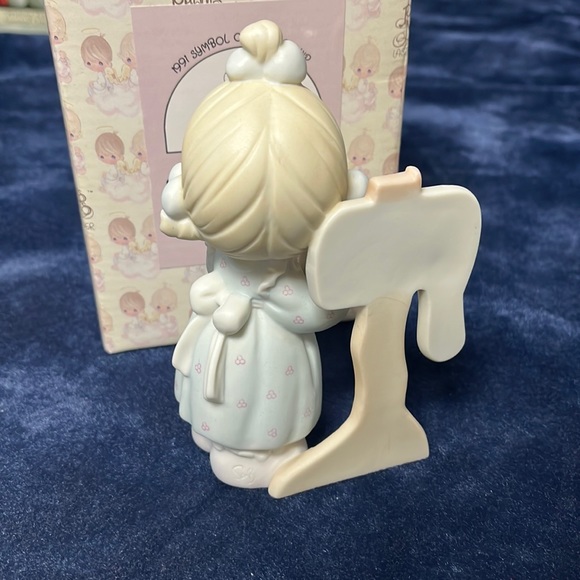 VTG Precious Moments - Picture 3 of 4